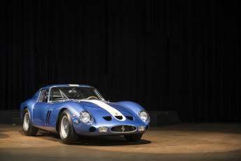 Картинка автомобили ferrari