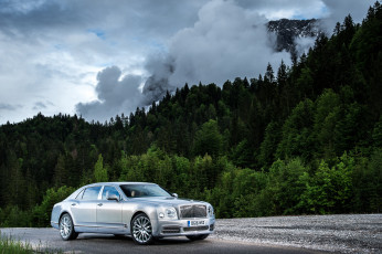 Картинка автомобили bentley