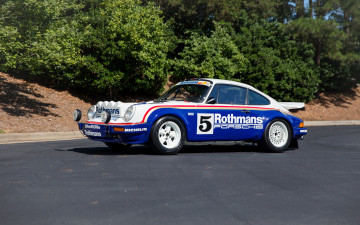 Картинка автомобили porsche