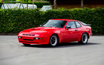 Картинка автомобили porsche