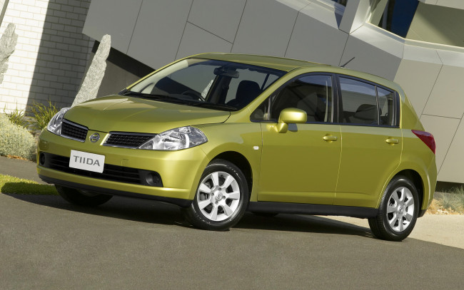 Обои картинки фото автомобили, nissan, datsun