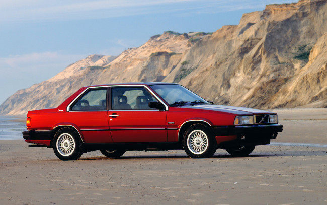 Обои картинки фото автомобили, volvo