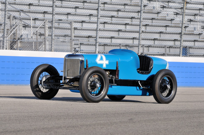 Обои картинки фото hupp comet indy 500 race car, автомобили, классика, indy, 500, hupp