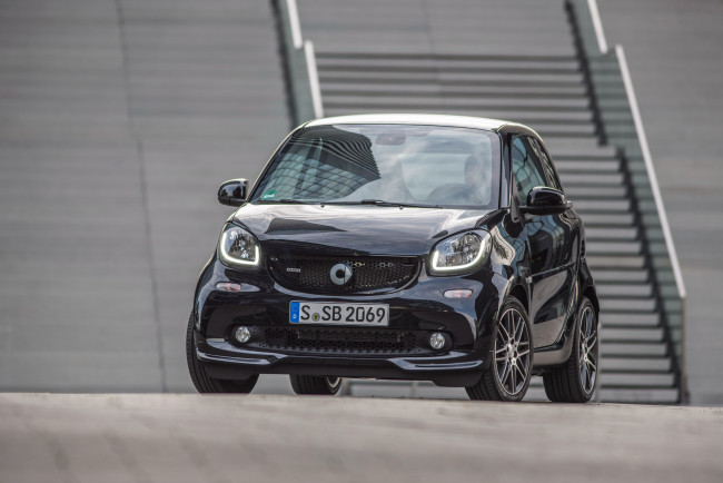 Обои картинки фото автомобили, brabus