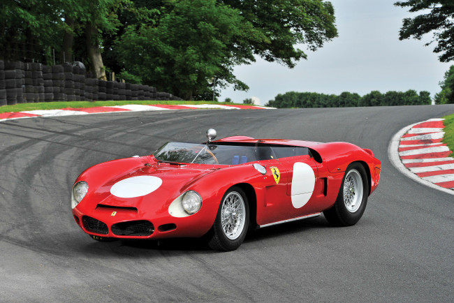 Обои картинки фото автомобили, ferrari