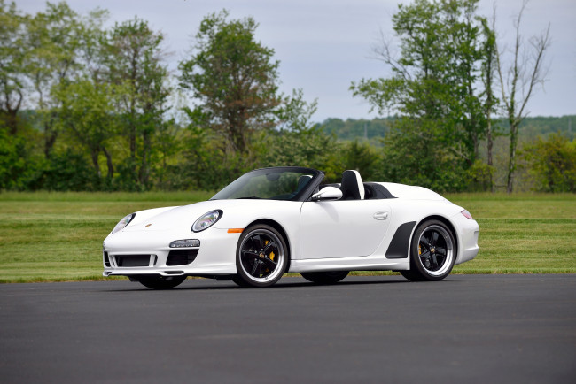 Обои картинки фото автомобили, porsche