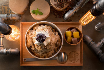 Картинка еда разное кухня китайская