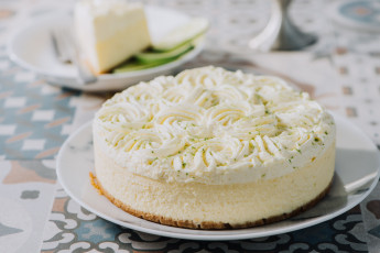 Картинка еда торты торт сладость крем вкусно