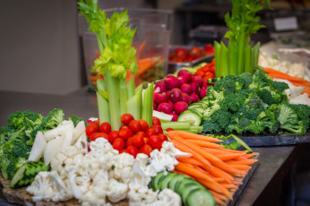 Картинка еда овощи заготовка капуста редис