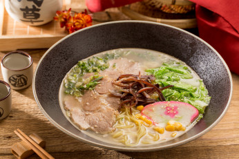 Картинка еда первые+блюда кухня китайская