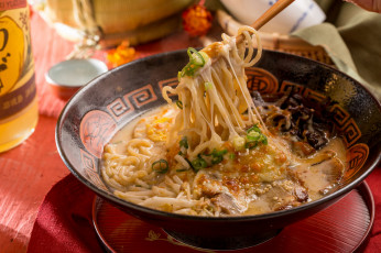 Картинка еда первые+блюда кухня китайская