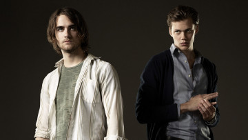 Картинка кино+фильмы hemlock+grove hemlock grove