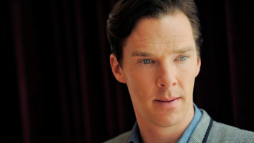 Картинка мужчины benedict+cumberbatch benedict cumberbatch