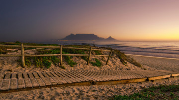 Картинка природа побережье берег море