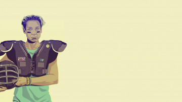 Картинка рисованное минимализм бриенна тарт brienne of tarth