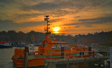 Картинка корабли катера катер