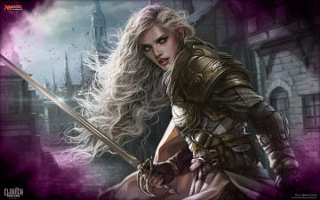 Картинка magic +the+gathering+-+eldritch+moon видео+игры the gathering eldritch moon карточная action игра