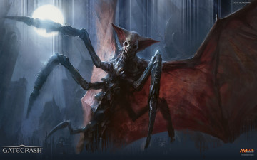 Картинка magic +the+gathering+-+gatecrash видео+игры the gathering gatecrash ролевая action