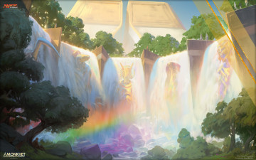 Картинка видео+игры magic +the+gathering+-+amonkhet the gathering - amonkhet ролевая карточная