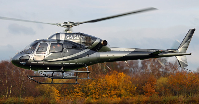 Обои картинки фото авиация, вертолёты, вертушка