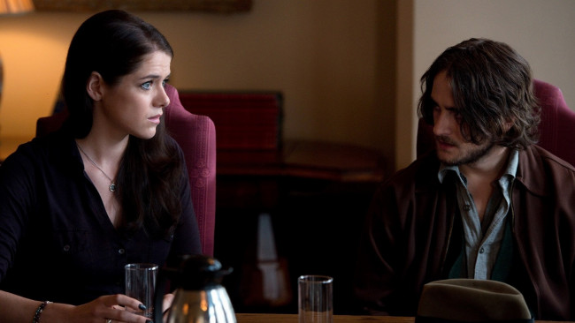 Обои картинки фото кино фильмы, hemlock grove, hemlock, grove