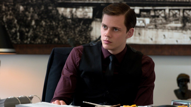 Обои картинки фото кино фильмы, hemlock grove, hemlock, grove