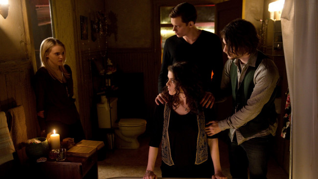 Обои картинки фото кино фильмы, hemlock grove, hemlock, grove