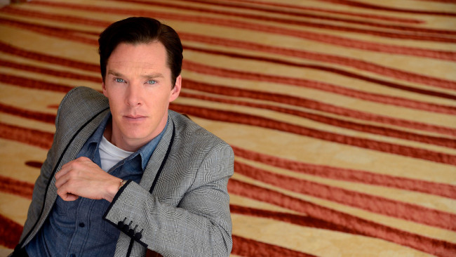 Обои картинки фото мужчины, benedict cumberbatch, benedict, cumberbatch