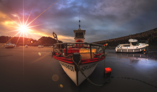 Обои картинки фото корабли, катера, катер