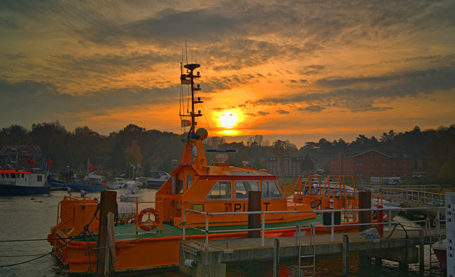 Обои картинки фото корабли, катера, катер