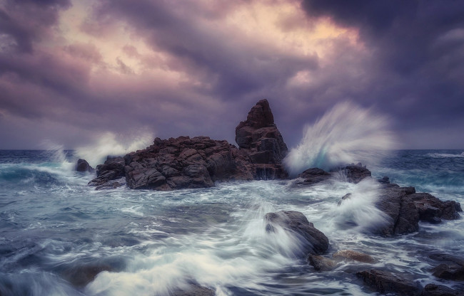 Обои картинки фото природа, побережье, берег, море