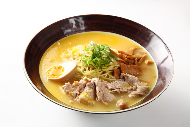 Обои картинки фото еда, первые блюда, кухня, китайская