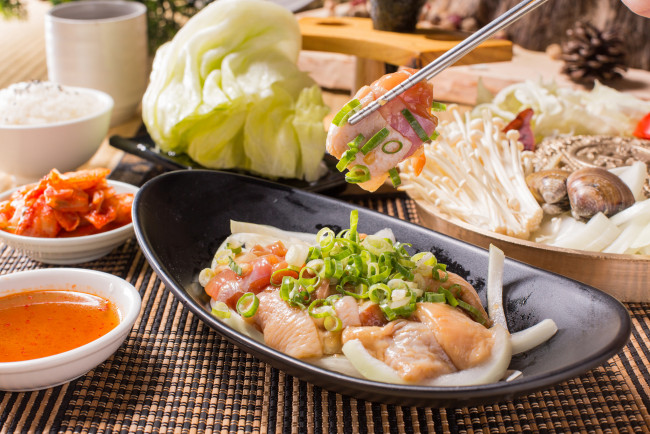 Обои картинки фото еда, разное, китайская, кухня