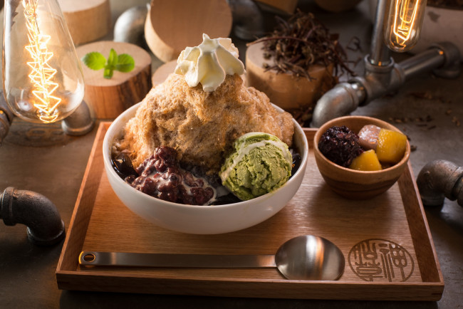 Обои картинки фото еда, разное, китайская, кухня