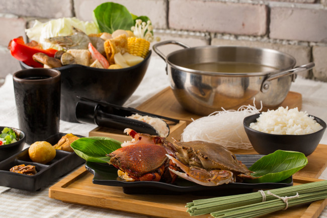 Обои картинки фото еда, разное, кухня, китайская