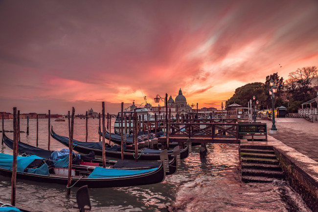 Обои картинки фото корабли, лодки,  шлюпки, гондолы