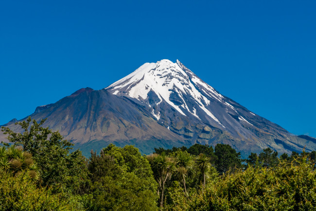 Обои картинки фото природа, горы, простор