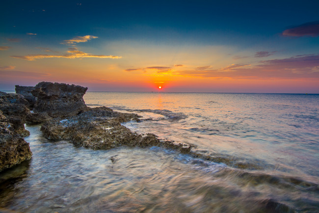 Обои картинки фото природа, побережье, берег, море