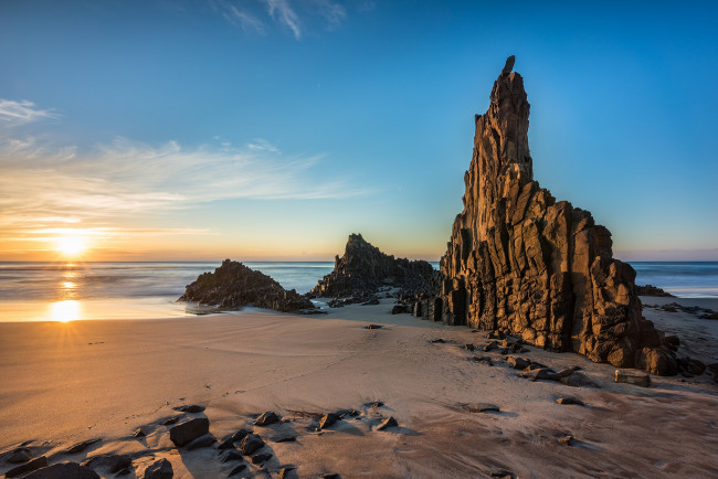 Обои картинки фото природа, побережье, берег, море