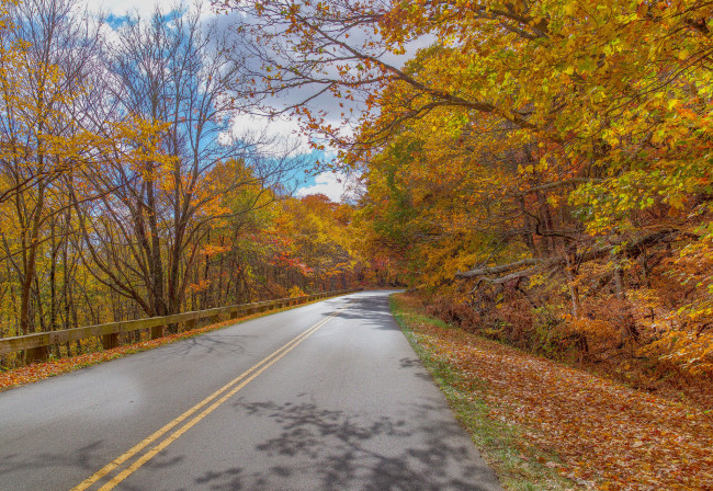 Обои картинки фото природа, дороги, шоссе