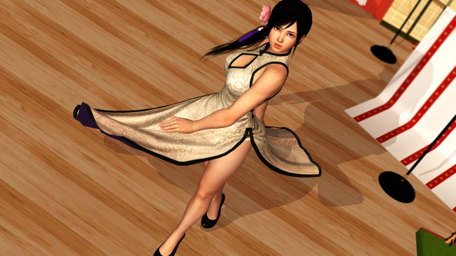 Обои картинки фото 3д графика, люди , people, фон, взгляд, девушка