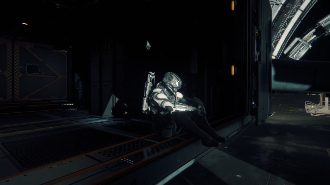 Обои картинки фото видео игры, star citizen, star, citizen