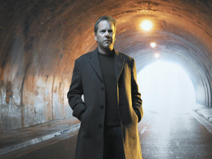 обоя кино фильмы, 24, мужчина, пальто, тоннель