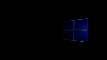 обоя компьютеры, windows 8, логотип, фон