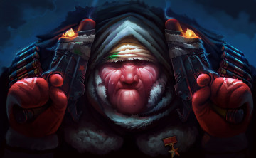 Картинка фэнтези люди медаль оружие бабка