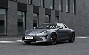 Картинка 2020+alpine+a110s автомобили alpine новый автомобиль внешность 2020 a110s вид спереди купе спортивный серебристый серебряный