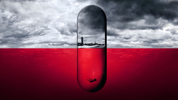 Картинка hightown+ +2020+–+ кино+фильмы -unknown+ другое hightown сериал первый сезон постер криминал детектив