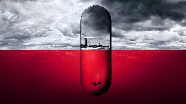 Обои картинки фото hightown ,  2020 – , кино фильмы, -unknown , другое, hightown, сериал, первый, сезон, постер, криминал, детектив