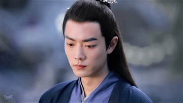 обоя кино фильмы, oh,  my emperor, бэйтан, можань, лицо