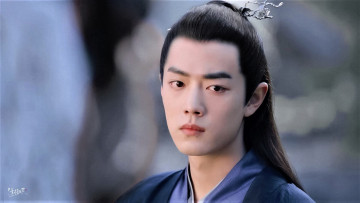 Картинка кино+фильмы oh +my+emperor бэйтан можань лицо